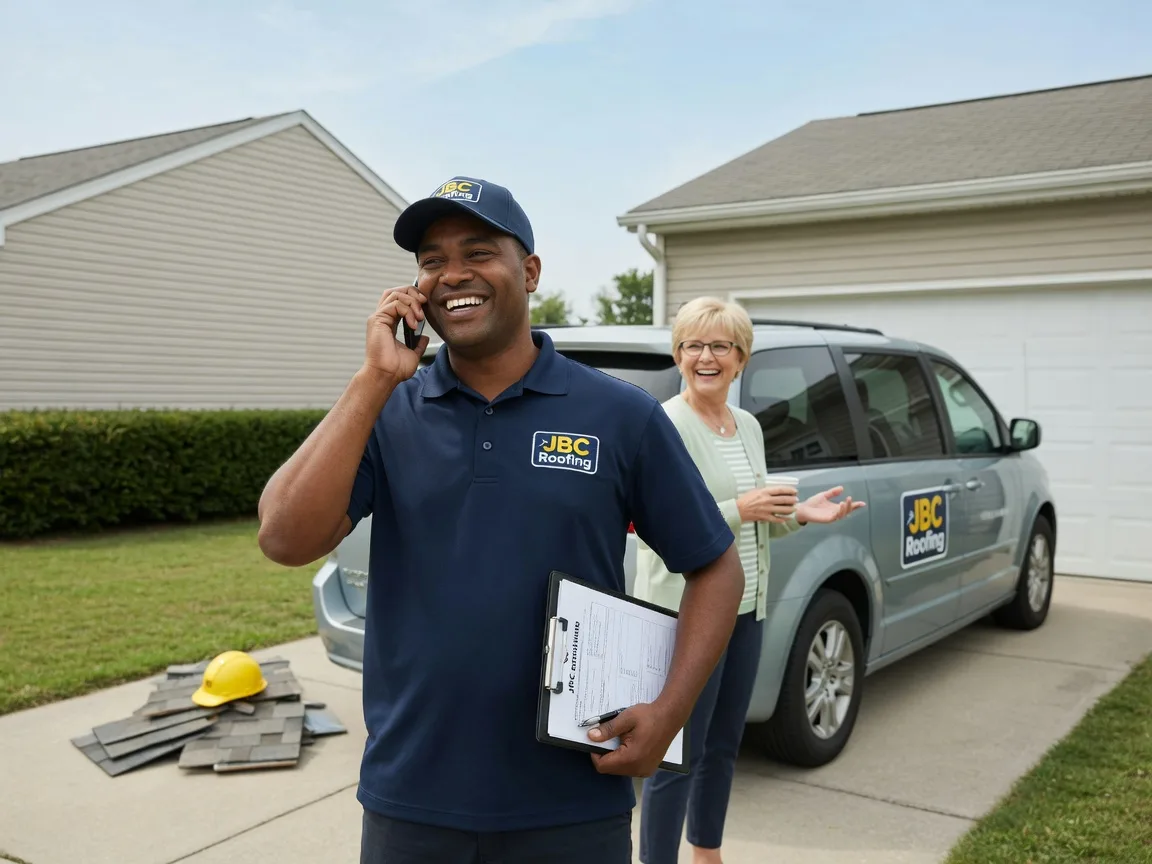 Roof Replacement Bartlett, NE FAQs